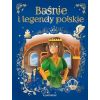 Baśnie i legendy polskie