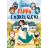 Panna z mokrą głową