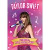 Taylor Swift. Dziewczyna, która podbiła świat