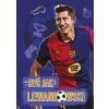 Być jak Lewandowski