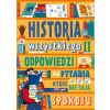 Historia wszystkiego T.2 Odpowiedzi na pytania...