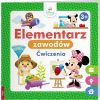 Elementarz zawodów. Ćwiczenia