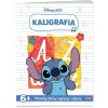 Stich. Kaligrafia