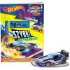 Mattel Hot Wheels. Szybki jak błyskawica