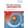 Matematyka LO zbiór zadań maturalnych ZR