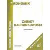 Zasady rachunkowości ćwiczenia EKONOMIK
