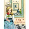 Alice through the Looking Glass w. ukraińska