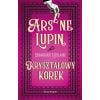 Arsene Lupin. Kryształowy korek