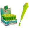 Długopis żelowy 0,5mm Squishy Kaktus (36szt)