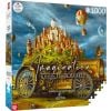 Puzzle 1000 Arkadiusz Dzielawski Wielka Przeprowad
