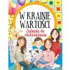 W krainie wartości. Zadania do rozkminiania