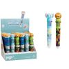 Długopis wielokolorowy Fantasy 10w1 Safari (30szt)