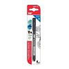 Marker precyzyjny kaligraficzny 1,0mm czarny