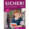 Sicher! Aktuell B2.2 KB + audio