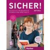 Sicher! Aktuell B2.1 KB + audio