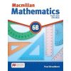 Macmillan Mathematics 6B PB + eBook