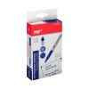 Marker do tablic 2,0/3,0mm niebieski (12szt)