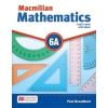 Macmillan Mathematics 6A PB + eBook