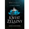 Kroniki Czarnej Wiedźmy T.2 Kwiat Żelazny
