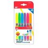 Marker fluorescencyjny 1,0/3,0mm 6szt