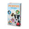 Memory memo Pexeso - Pieski