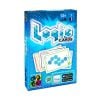 Logic Cards blue BRAIN GAMES
