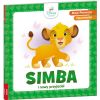 Moje pierwsze opowiastki. Simba i nowy przyjaciel