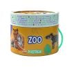Gra Bądź jak najszybszy - Zoo