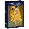 Puzzle 1000 Pocałunek, Klimt Gustav, 1908