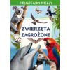 Biblioteczka wiedzy. Zwierzęta zagrożone