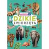 Ciekawe, dlaczego? Dzikie zwierzęta