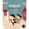 Pucio mówi pierwsze słowa