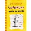 Dziennik cwaniaczka 4. Ubaw po pachy w.2025