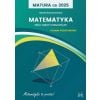 Matura od 2025 Matematyka zbiór zadań ZP