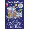 Gang Godziny Duchów w.3