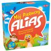 Mój pierwszy Alias