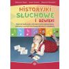 Historyjki słuchowe i dźwięki + kod