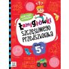 Łamigłówki szczęśliwego przedszkolaka