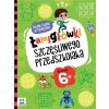 Łamigłówki szczęśliwego przedszkolaka