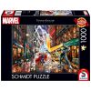 Puzzle PQ 1000 Thomas Kinkade Thor Marvel G3