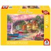 Puzzle PQ 1000 Chuck Pinson Nadmorski urok G3
