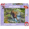 Puzzle PQ 1000 Mark Fredrickson Spacer z psem G3