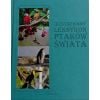 Ilustrowany leksykon Ptaków Świata