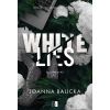 Bracia Weston T.3 White Lies
