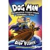 Dogman T.11 Dwadzieścia tysięcy pcheł... w.2025