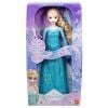 Disney Frozen Lalka Księżniczka Elsa śpiewająca