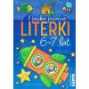 Nauka pisania. Literki 6-7 lat