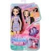 Barbie DreamBesties. Lalka Renee na wrotkach JFX99