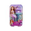 Disney Princess Ariel z perłową toaletką