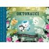Oktonauci i Wielka Rafa Duchów